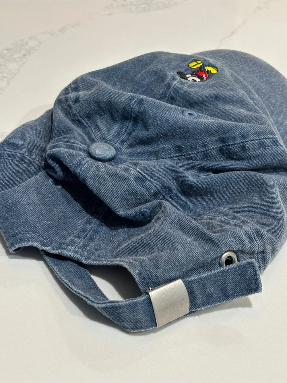 NWOT Mickey Hat